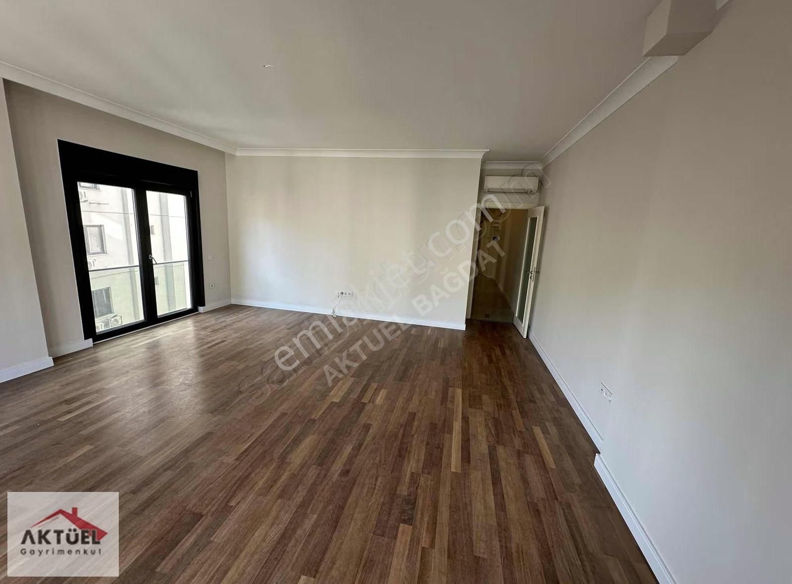 Aktüel'den Suadiyede Bağdata Yakın 3+1 Satılık Daire - Görsel 7