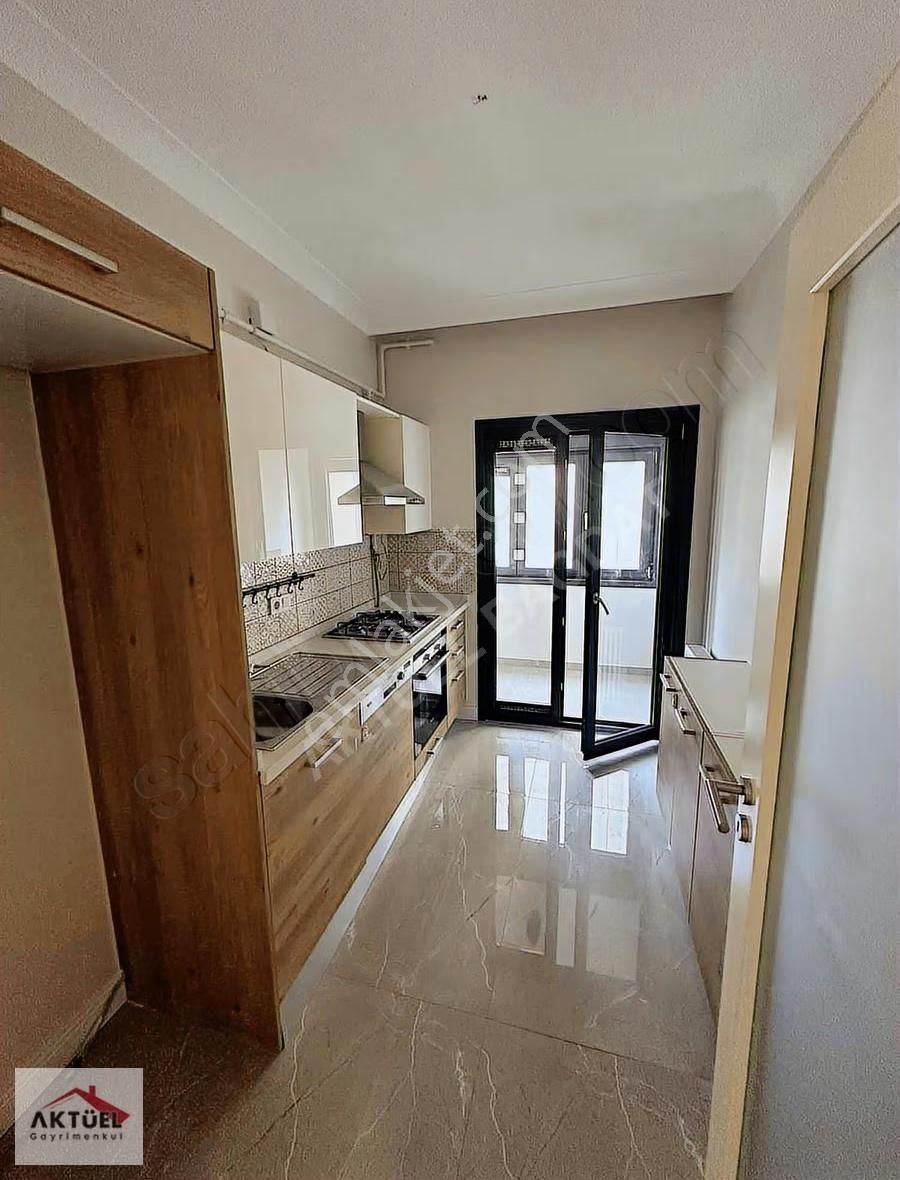 Aktüel'den Suadiyede Bağdata Yakın 3+1 Satılık Daire - Görsel 12