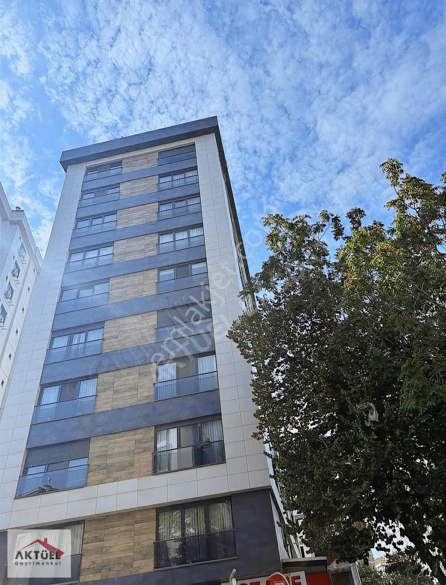 Aktüel'den Suadiyede Bağdata Yakın 3+1 Satılık Daire - Görsel 10