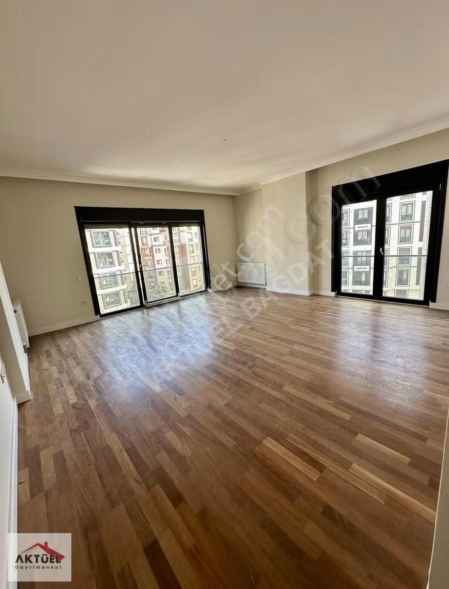 Aktüel'den Suadiyede Bağdata Yakın 3+1 Satılık Daire - Görsel 15