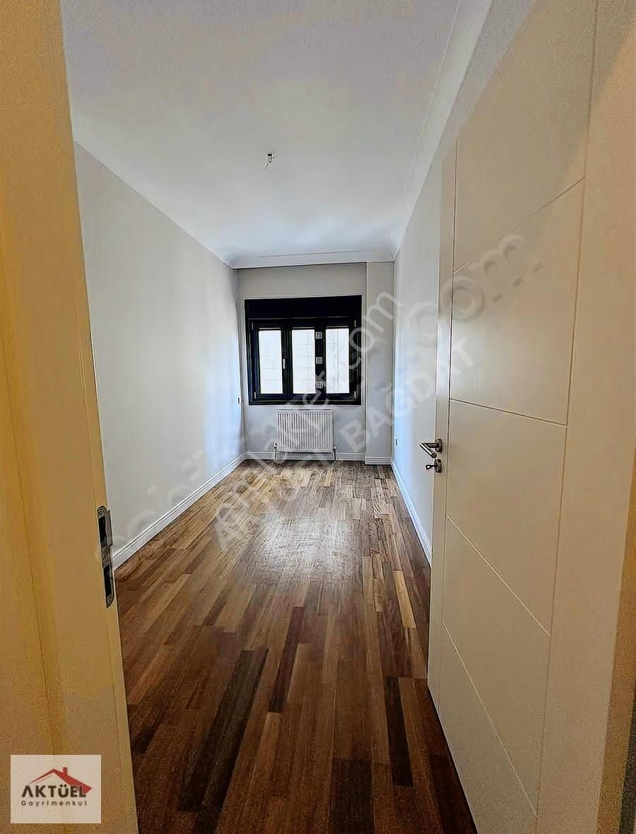 Aktüel'den Suadiyede Bağdata Yakın 3+1 Satılık Daire - Görsel 2