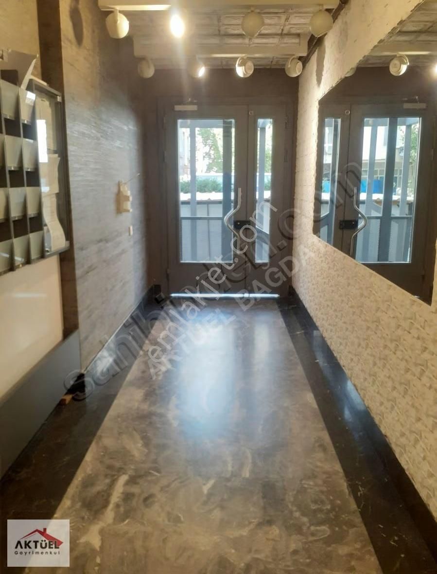 Aktüel'den Suadiye Bağdat Caddesine 1.paralel'de Balkonlu Lüks - Görsel 4