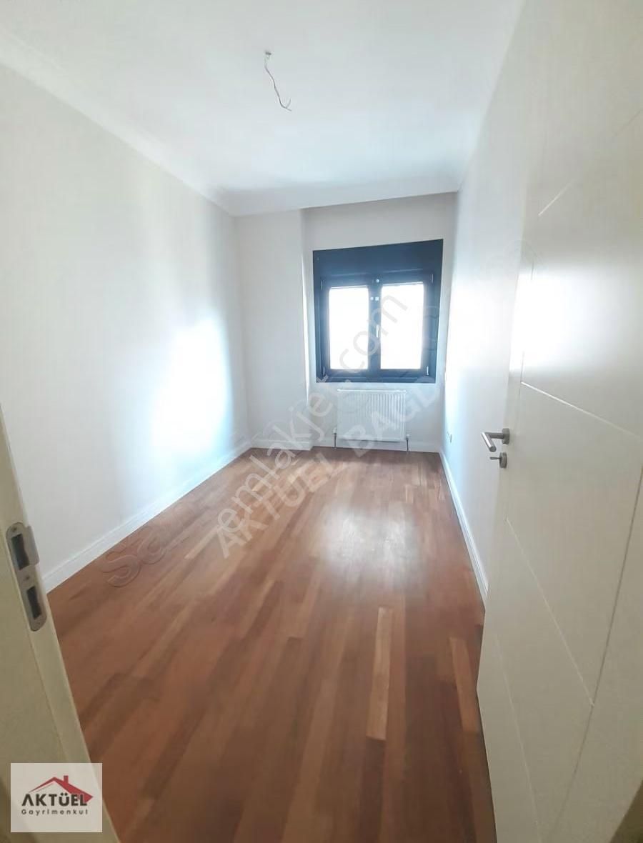 Aktüel'den Suadiye Bağdat Caddesine 1.paralel'de Balkonlu Lüks - Görsel 8