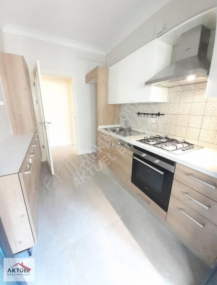 Aktüel'den Suadiye Bağdat Caddesine 1.paralel'de Balkonlu Lüks - Görsel 20