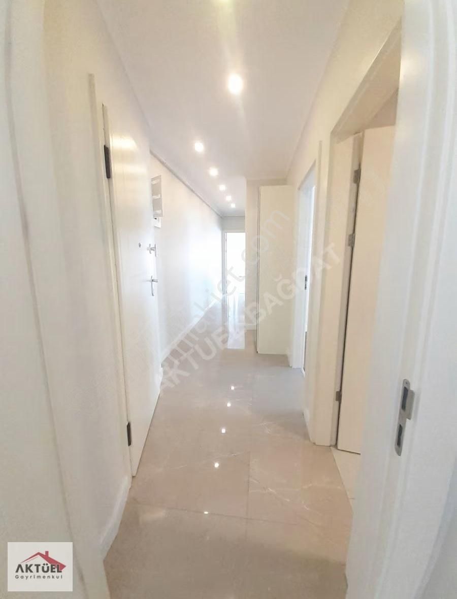 Aktüel'den Suadiye Bağdat Caddesine 1.paralel'de Balkonlu Lüks - Görsel 3
