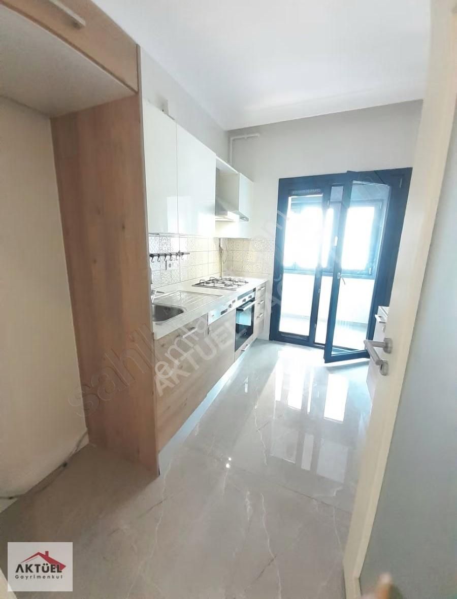 Aktüel'den Suadiye Bağdat Caddesine 1.paralel'de Balkonlu Lüks - Görsel 21