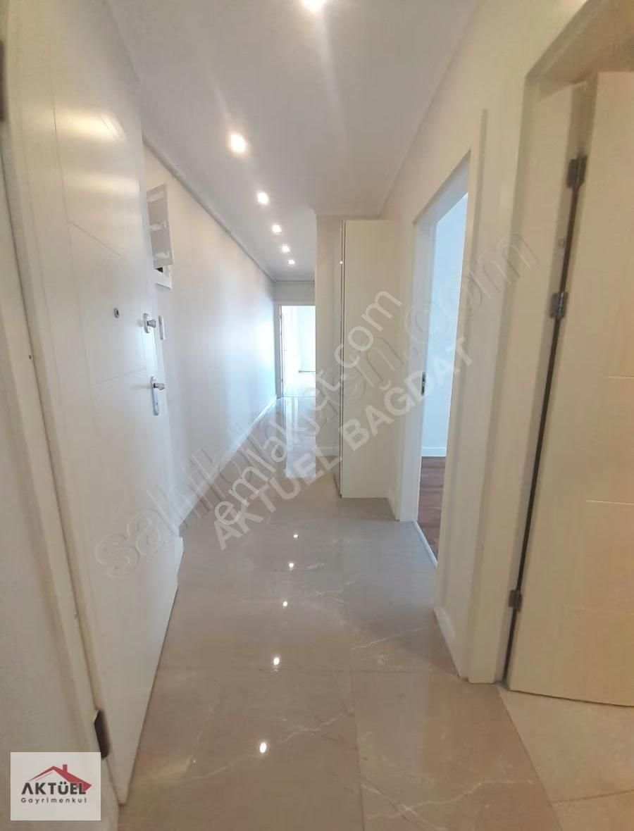 Aktüel'den Suadiye Bağdat Caddesine 1.paralel'de Balkonlu Lüks - Görsel 19