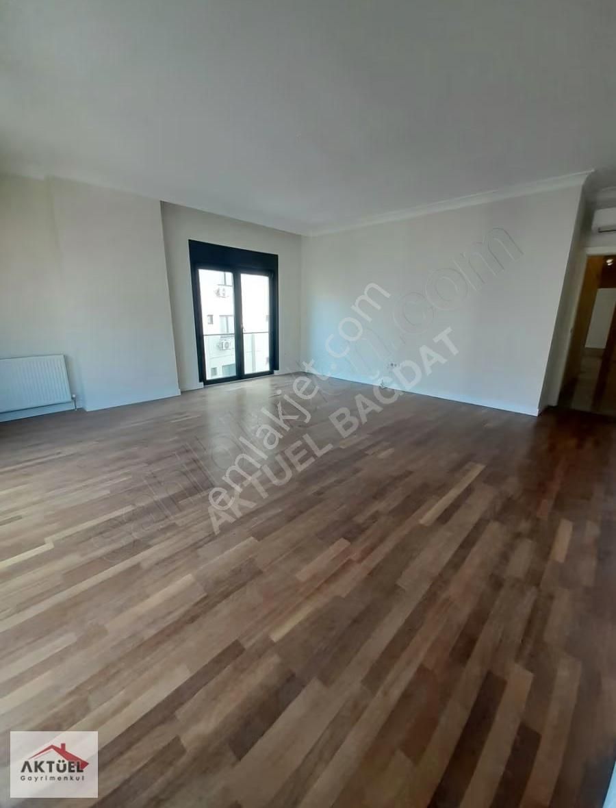 Aktüel'den Suadiye Bağdat Caddesine 1.paralel'de Balkonlu Lüks - Görsel 9