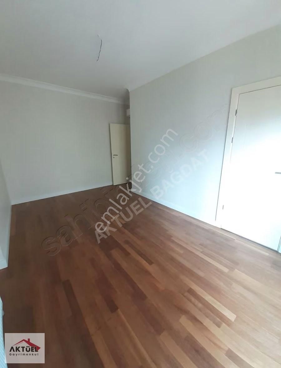 Aktüel'den Suadiye Bağdat Caddesine 1.paralel'de Balkonlu Lüks - Görsel 16