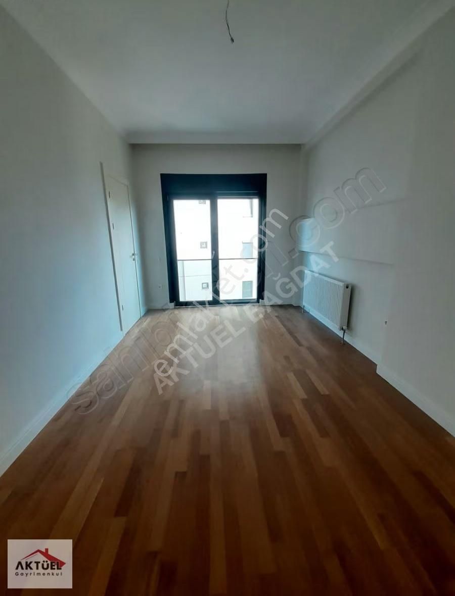 Aktüel'den Suadiye Bağdat Caddesine 1.paralel'de Balkonlu Lüks - Görsel 22