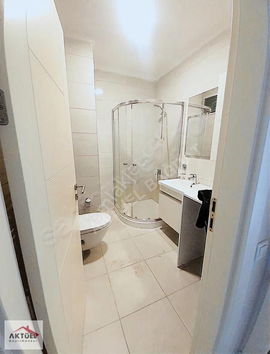 Aktüel'den Suadiye Bağdat Caddesine 1.paralel'de Balkonlu Lüks - Görsel 7