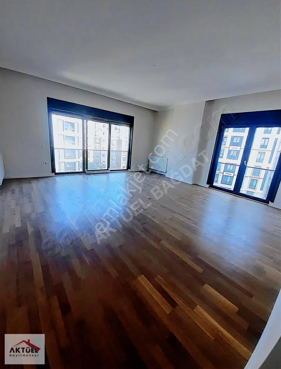 Aktüel'den Suadiye Bağdat Caddesine 1.paralel'de Balkonlu Lüks - Görsel 10