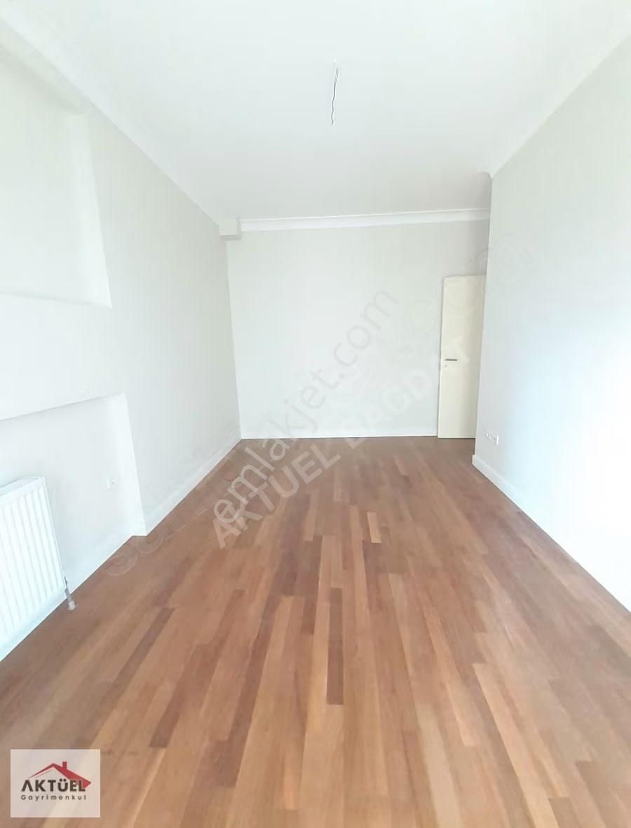 Aktüel'den Suadiye Bağdat Caddesine 1.paralel'de Balkonlu Lüks - Görsel 2