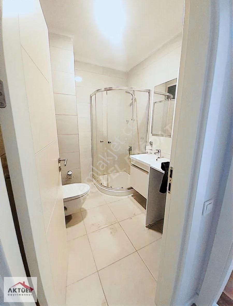 Aktüel'den Suadiye Bağdat Caddesine 1.paralel'de Balkonlu Lüks - Görsel 17