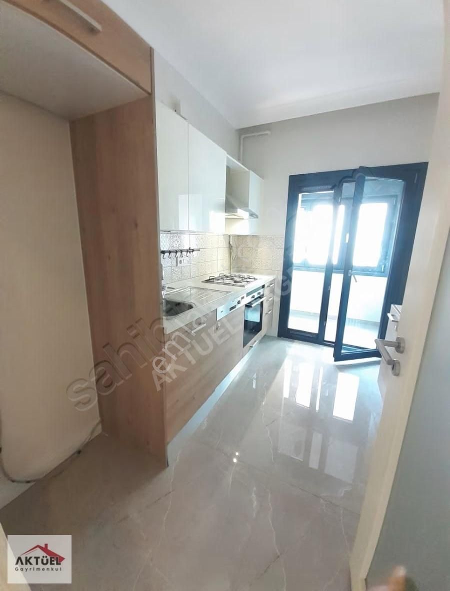Aktüel'den Suadiye Bağdat Caddesine 1.paralel'de Balkonlu Lüks - Görsel 13