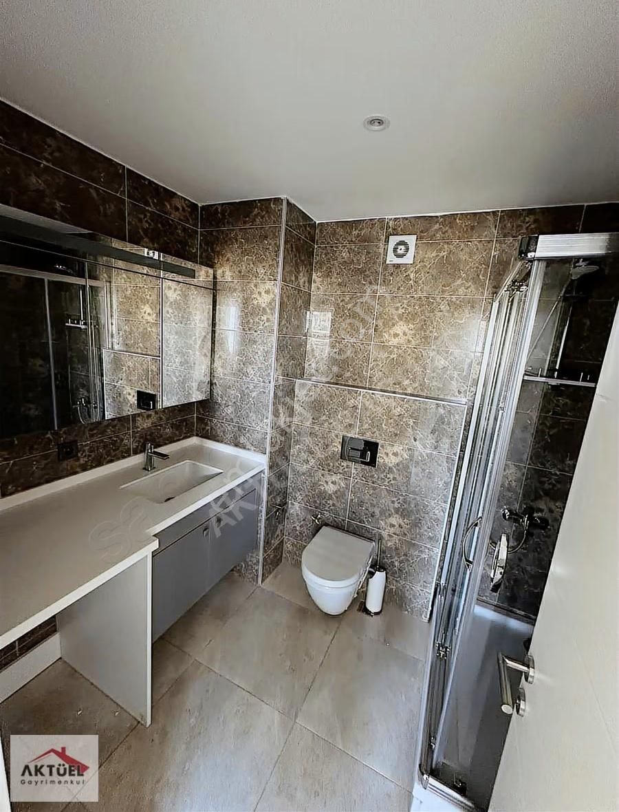 Aktüel Bağdat-suadiye Yeni Binada 3+1 Ultra Lüx Daire - Görsel 24