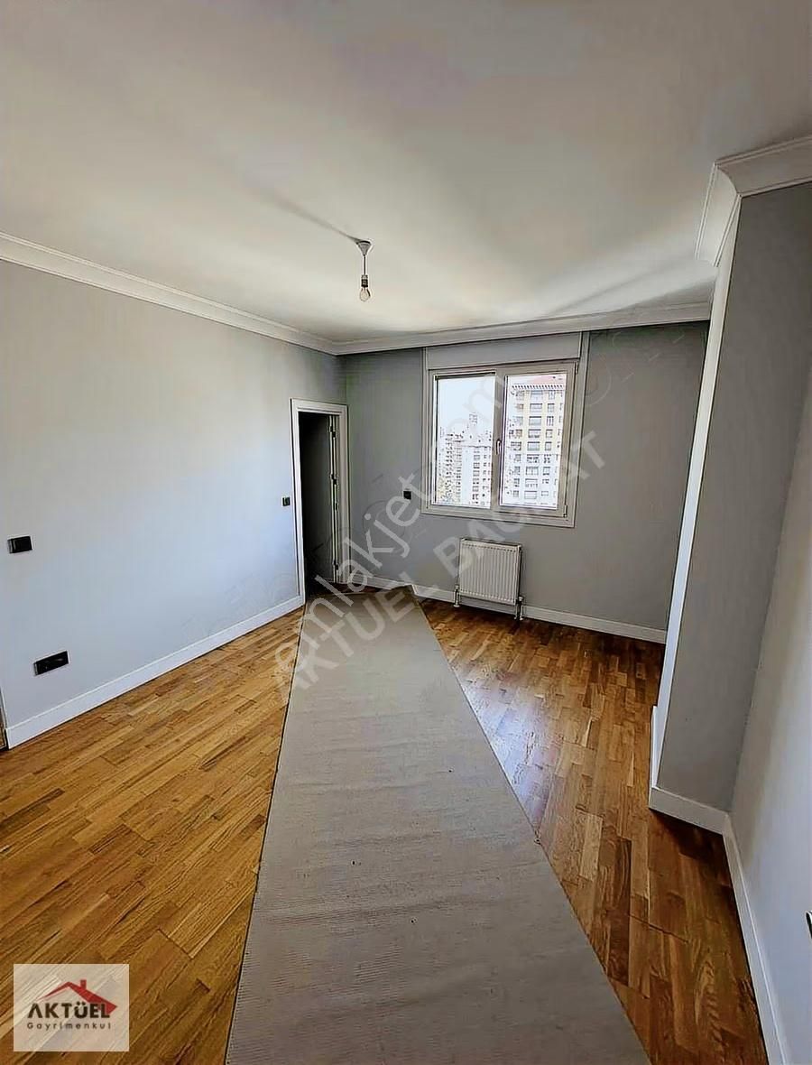 Aktüel Bağdat-suadiye Yeni Binada 3+1 Ultra Lüx Daire - Görsel 5