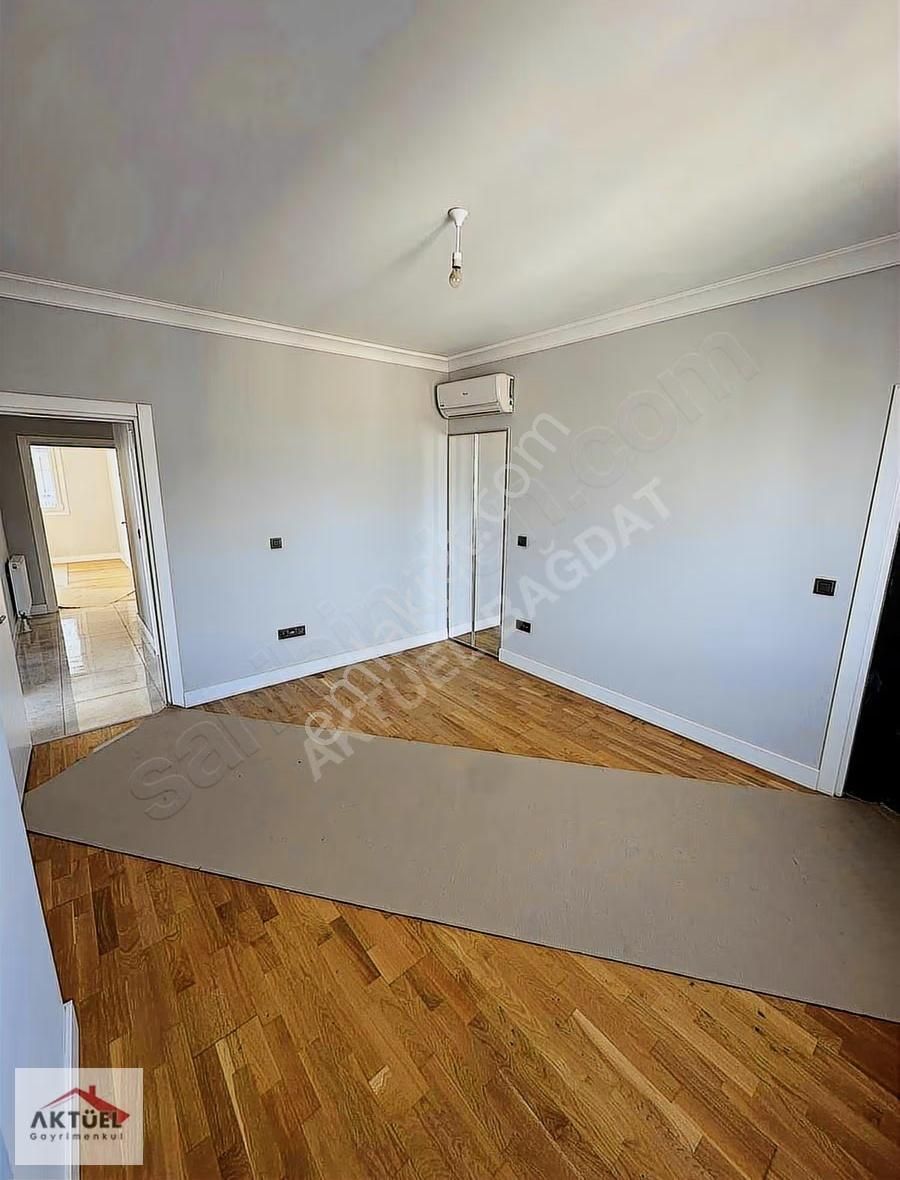 Aktüel Bağdat-suadiye Yeni Binada 3+1 Ultra Lüx Daire - Görsel 10