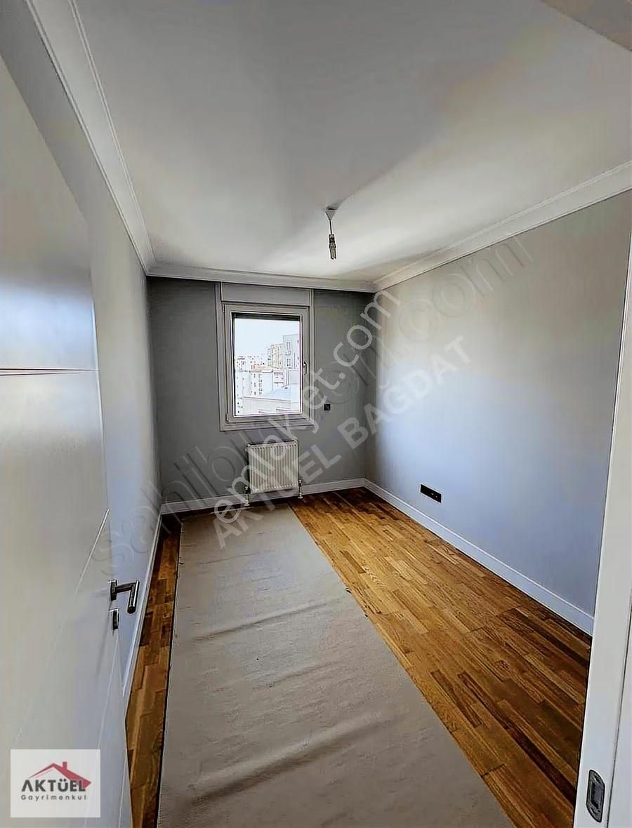 Aktüel Bağdat-suadiye Yeni Binada 3+1 Ultra Lüx Daire - Görsel 21