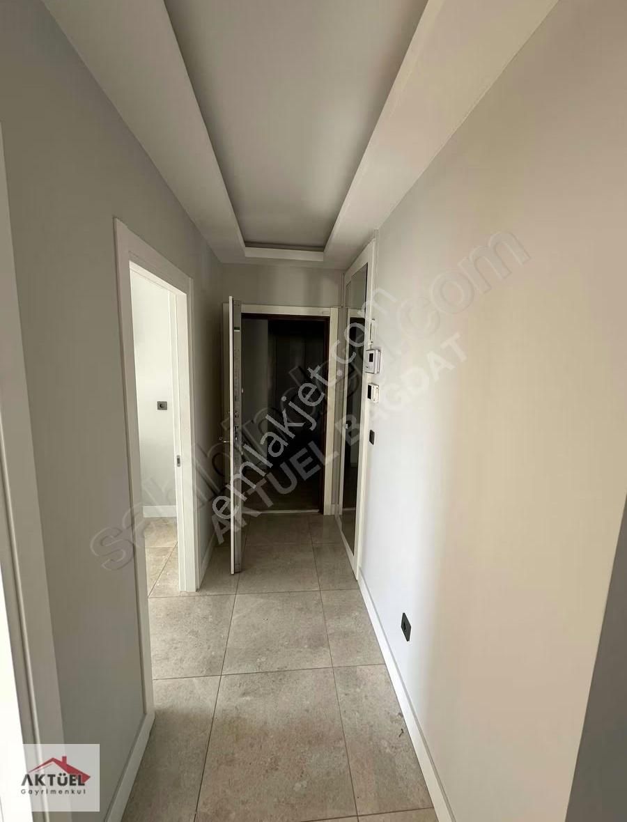 Aktüel Bağdat-suadiye Yeni Binada 3+1 Ultra Lüx Daire - Görsel 14