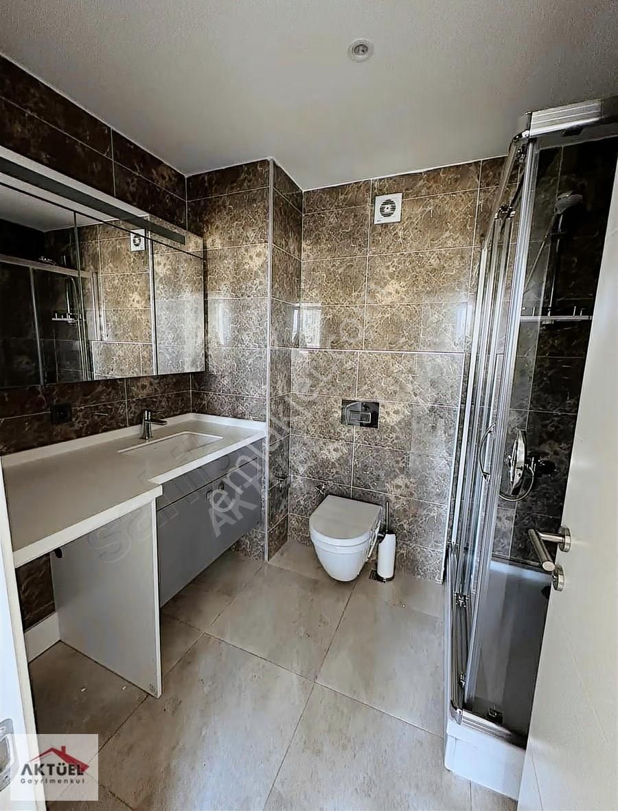 Aktüel Bağdat-suadiye Yeni Binada 3+1 Ultra Lüx Daire - Görsel 13