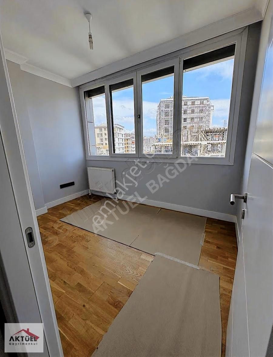 Aktüel Bağdat-suadiye Yeni Binada 3+1 Ultra Lüx Daire - Görsel 22