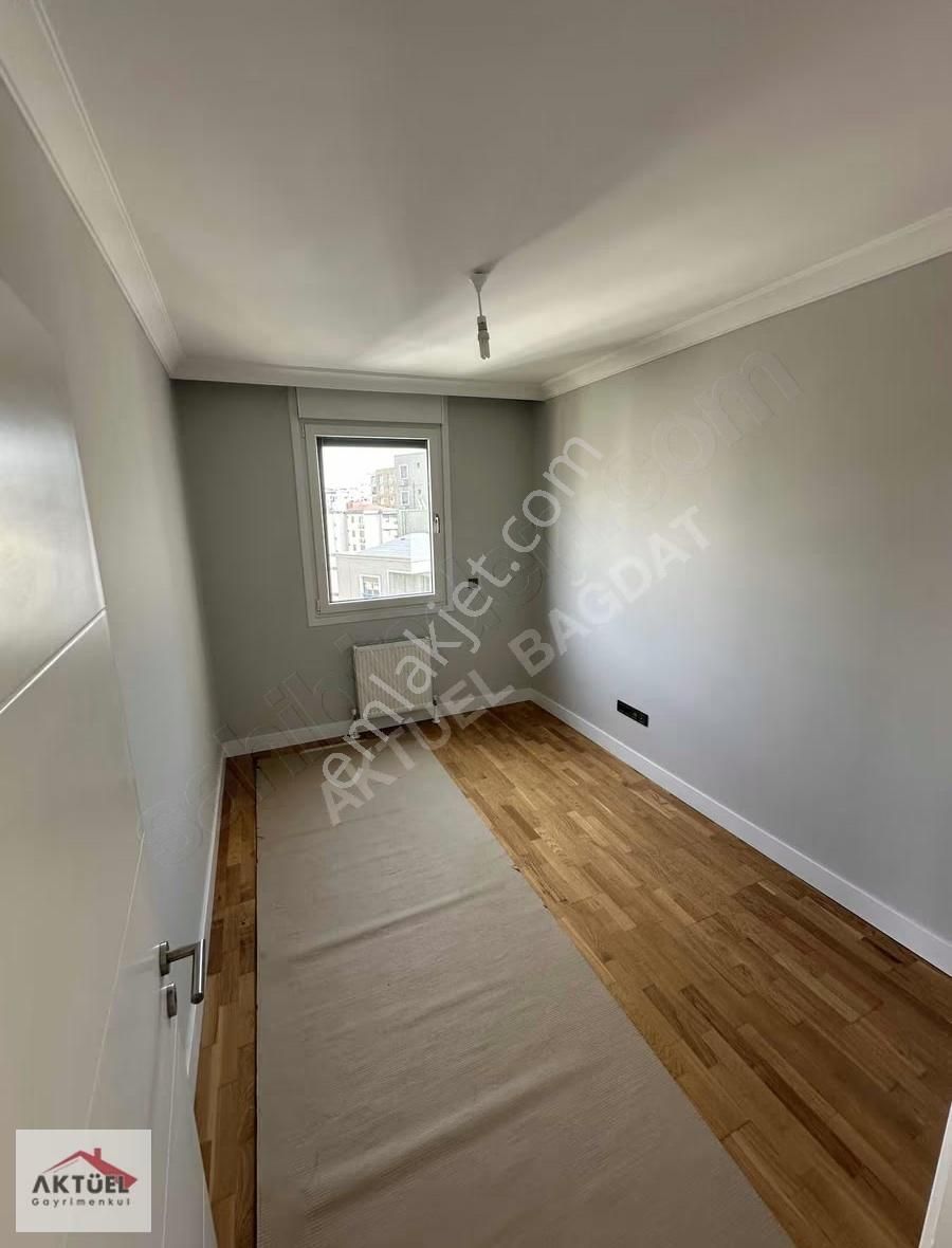 Aktüel Bağdat-suadiye Yeni Binada 3+1 Ultra Lüx Daire - Görsel 20