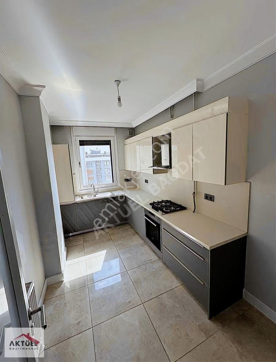 Aktüel Bağdat-suadiye Yeni Binada 3+1 Ultra Lüx Daire - Görsel 7