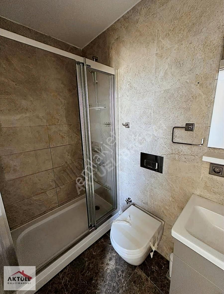 Aktüel Bağdat-suadiye Yeni Binada 3+1 Ultra Lüx Daire - Görsel 19