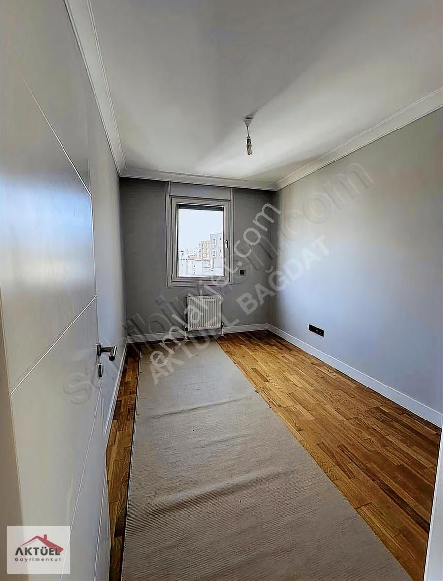 Aktüel Bağdat-suadiye Yeni Binada 3+1 Ultra Lüx Daire - Görsel 2