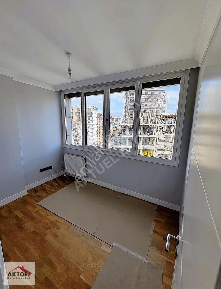 Aktüel Bağdat-suadiye Yeni Binada 3+1 Ultra Lüx Daire - Görsel 16