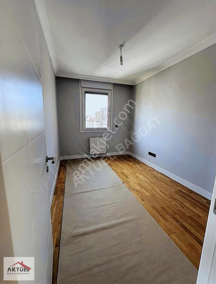 Aktüel Bağdat-suadiye Yeni Binada 3+1 Ultra Lüx Daire - Görsel 12