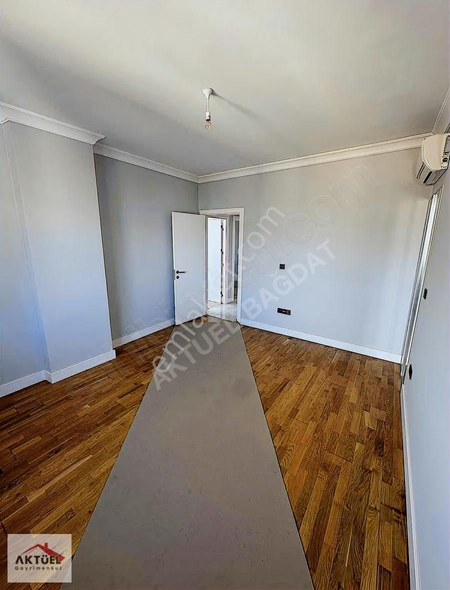 Aktüel Bağdat-suadiye Yeni Binada 3+1 Ultra Lüx Daire - Görsel 17