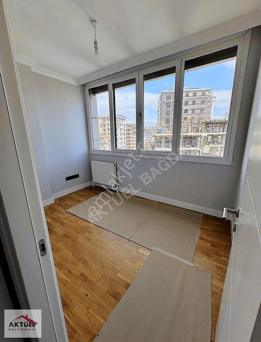 Aktüel Bağdat-suadiye Yeni Binada 3+1 Ultra Lüx Daire - Görsel 15