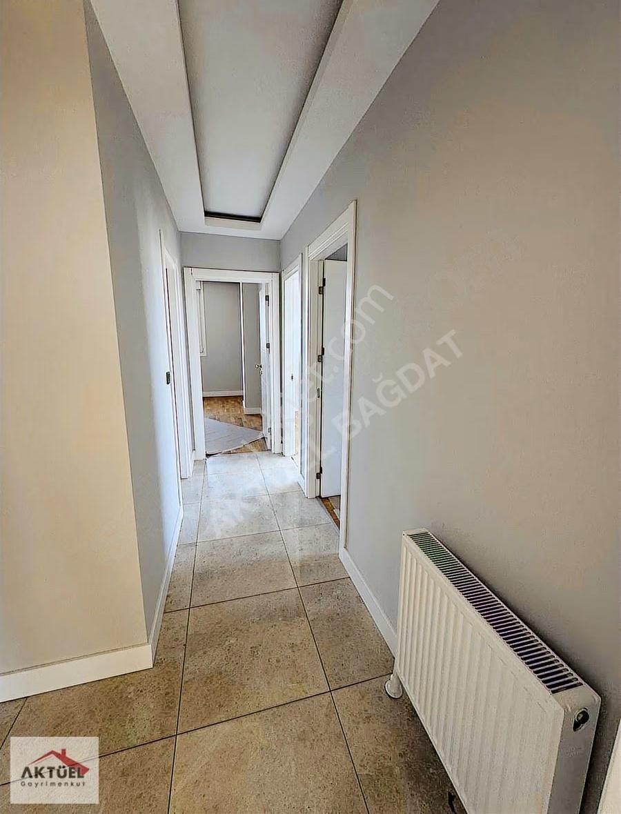 Aktüel Bağdat-suadiye Yeni Binada 3+1 Ultra Lüx Daire - Görsel 9