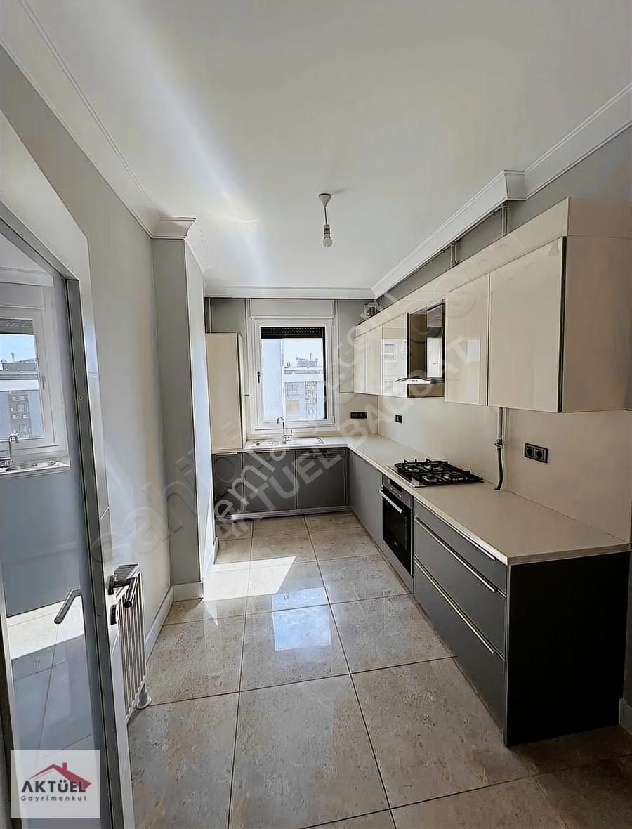 Aktüel Bağdat-suadiye Yeni Binada 3+1 Ultra Lüx Daire - Görsel 6