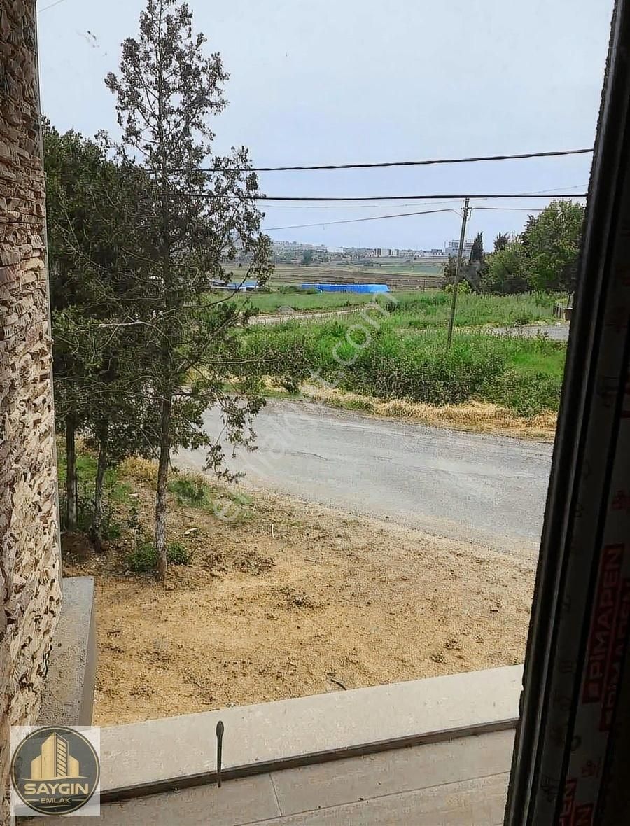 0 Komisyon !! Ev Ve Araç Takasına Uygun Fırsat Villa - Görsel 13