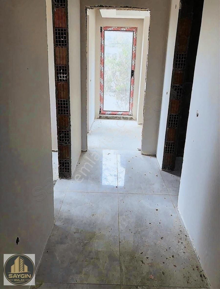 0 Komisyon !! Ev Ve Araç Takasına Uygun Fırsat Villa - Görsel 10