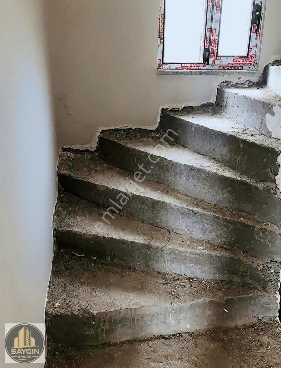 0 Komisyon !! Ev Ve Araç Takasına Uygun Fırsat Villa - Görsel 12