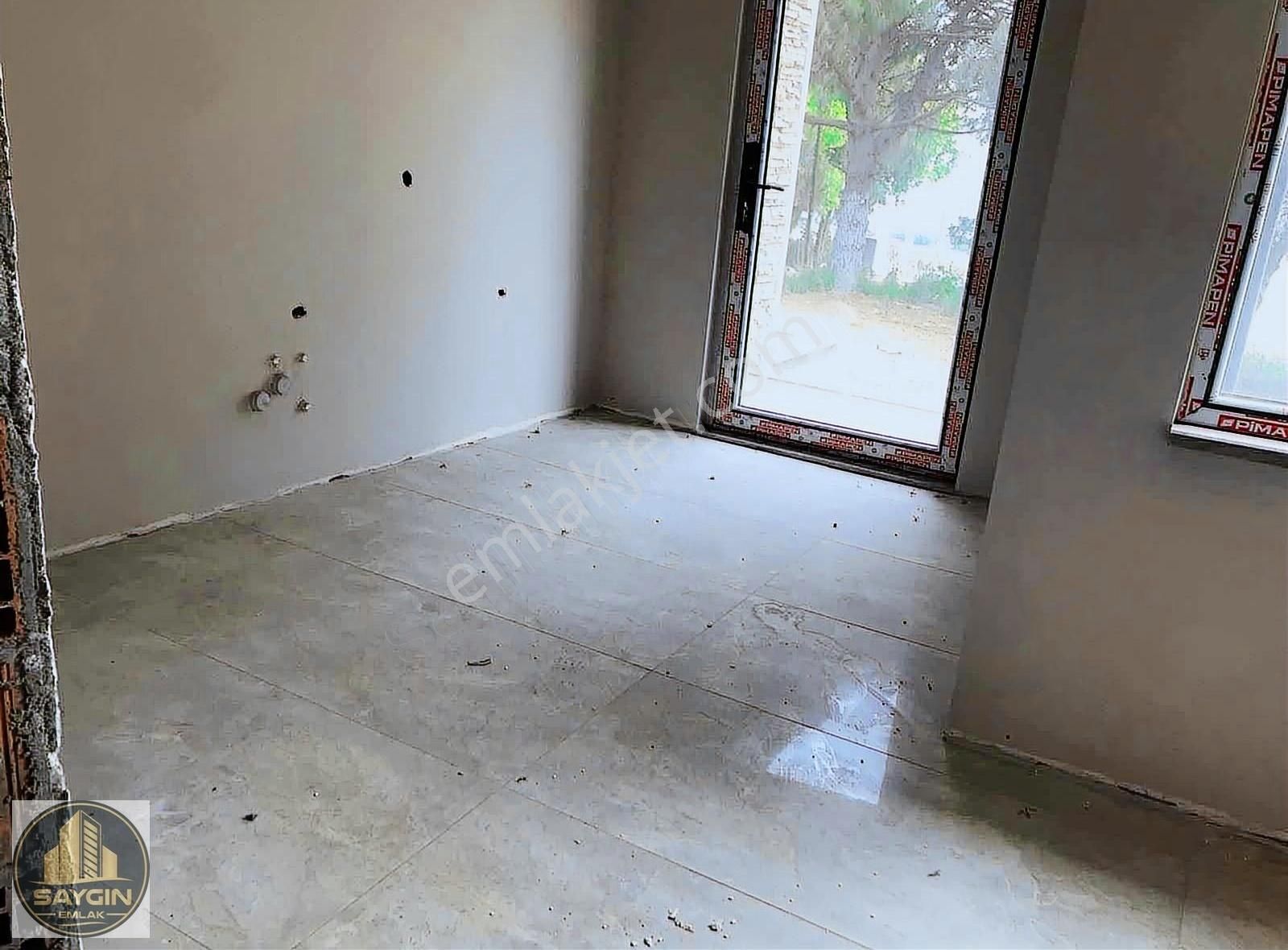 0 Komisyon !! Ev Ve Araç Takasına Uygun Fırsat Villa - Görsel 14