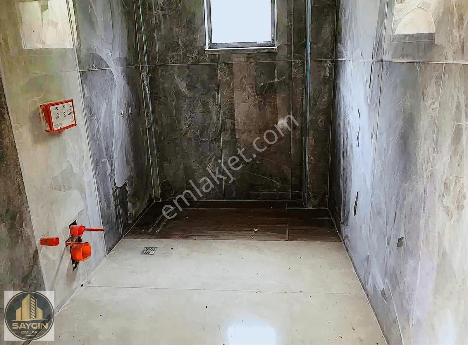 0 Komisyon !! Ev Ve Araç Takasına Uygun Fırsat Villa - Görsel 8