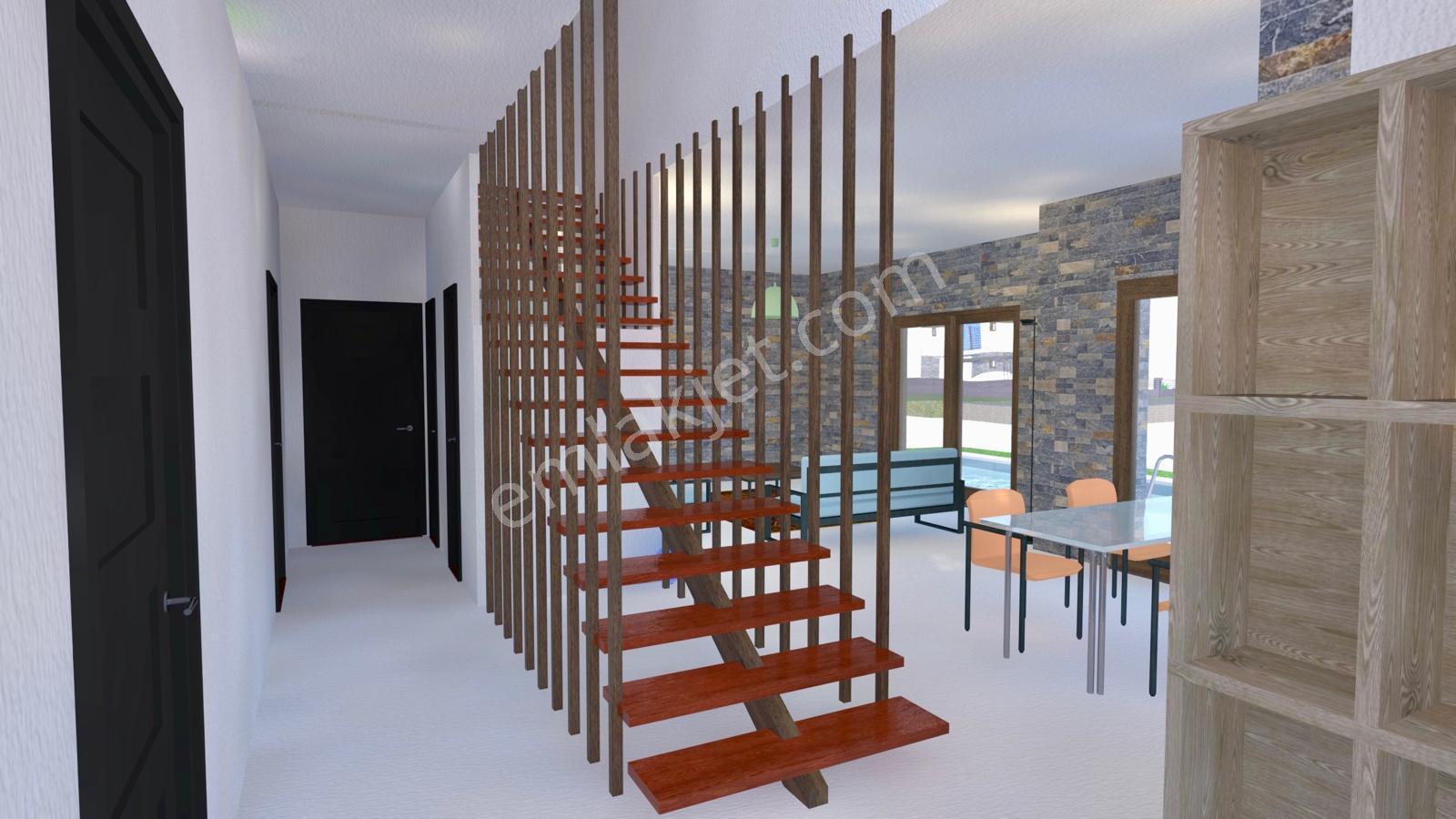 Ayvalık Altınova Da Satılık 3.439 Metre Kare Villa İmarlı Arsa. - Görsel 9