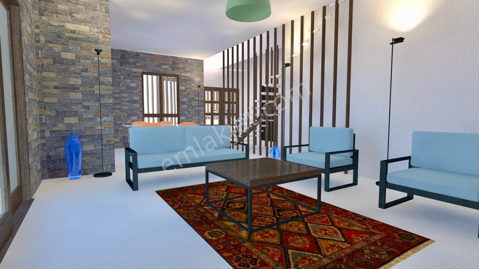 Ayvalık Altınova Da Satılık 3.439 Metre Kare Villa İmarlı Arsa. - Görsel 8
