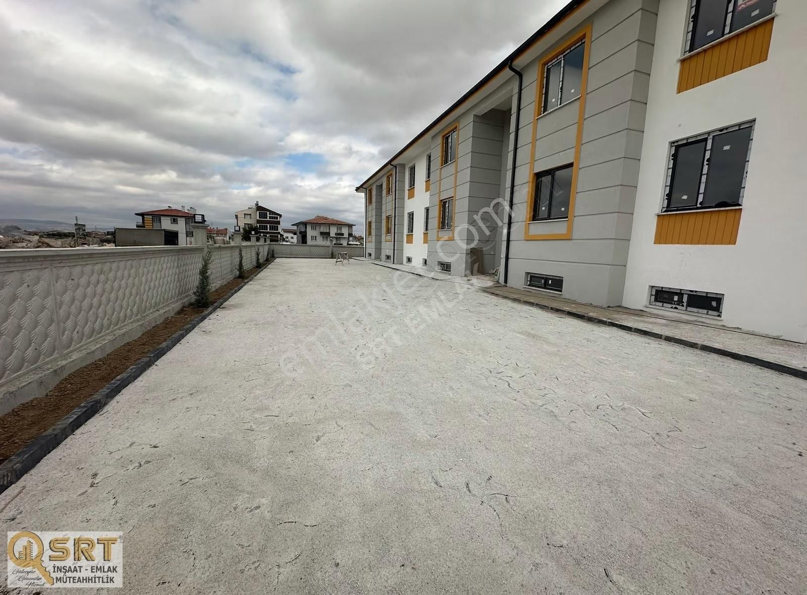 Alakovada Satılık 2+1 Daire - Görsel 17