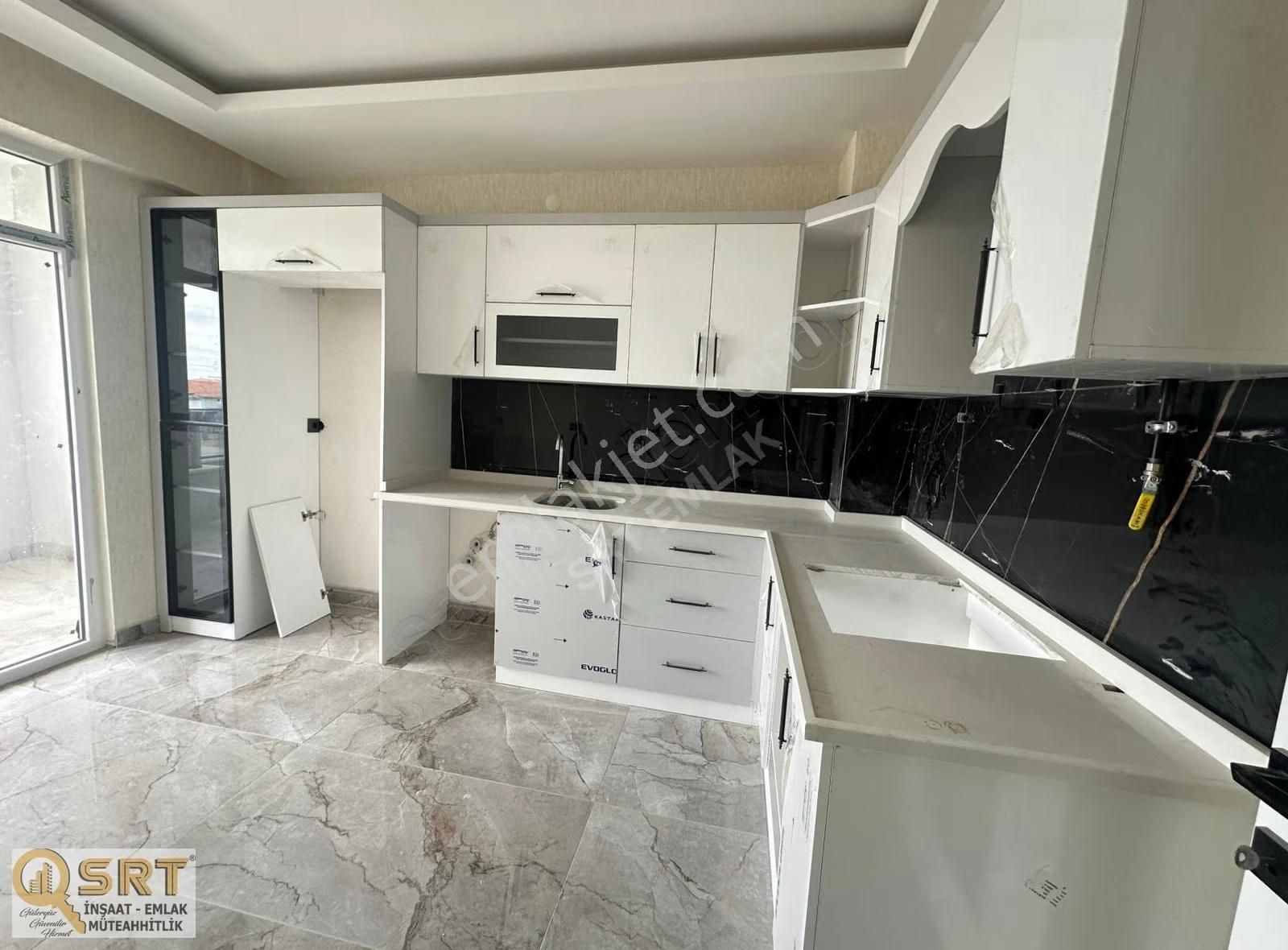 Alakovada Satılık 2+1 Daire - Görsel 22