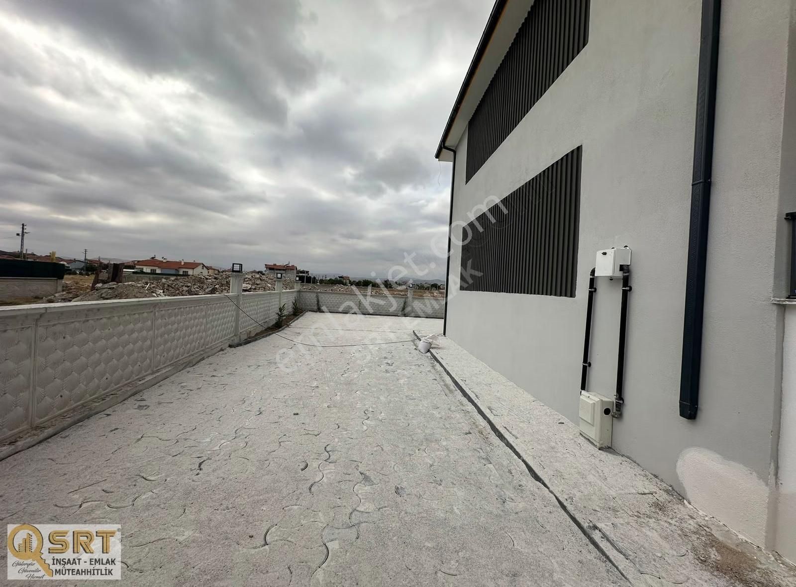 Alakovada Satılık 2+1 Daire - Görsel 13