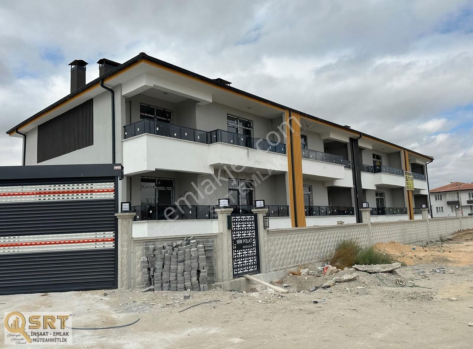 Alakovada Satılık 2+1 Daire - Görsel 12