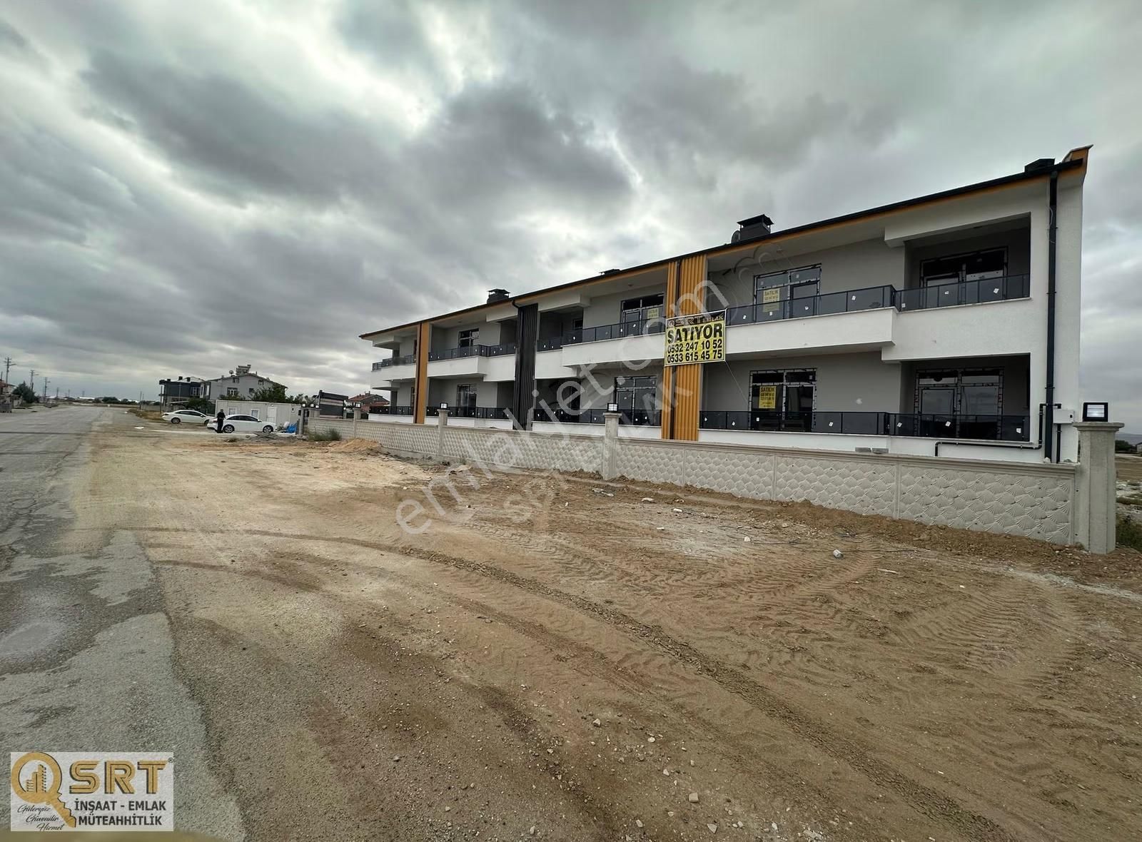 Alakovada Satılık 2+1 Daire - Görsel 3