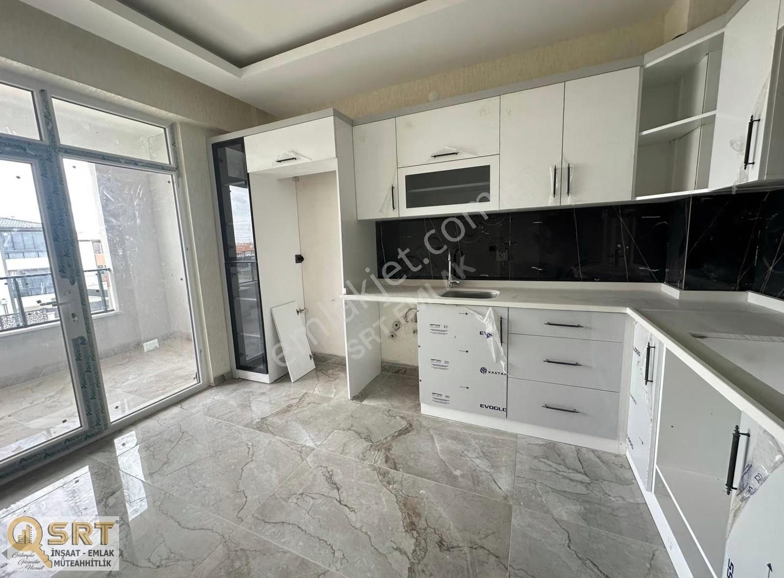 Alakovada Satılık 2+1 Daire - Görsel 10