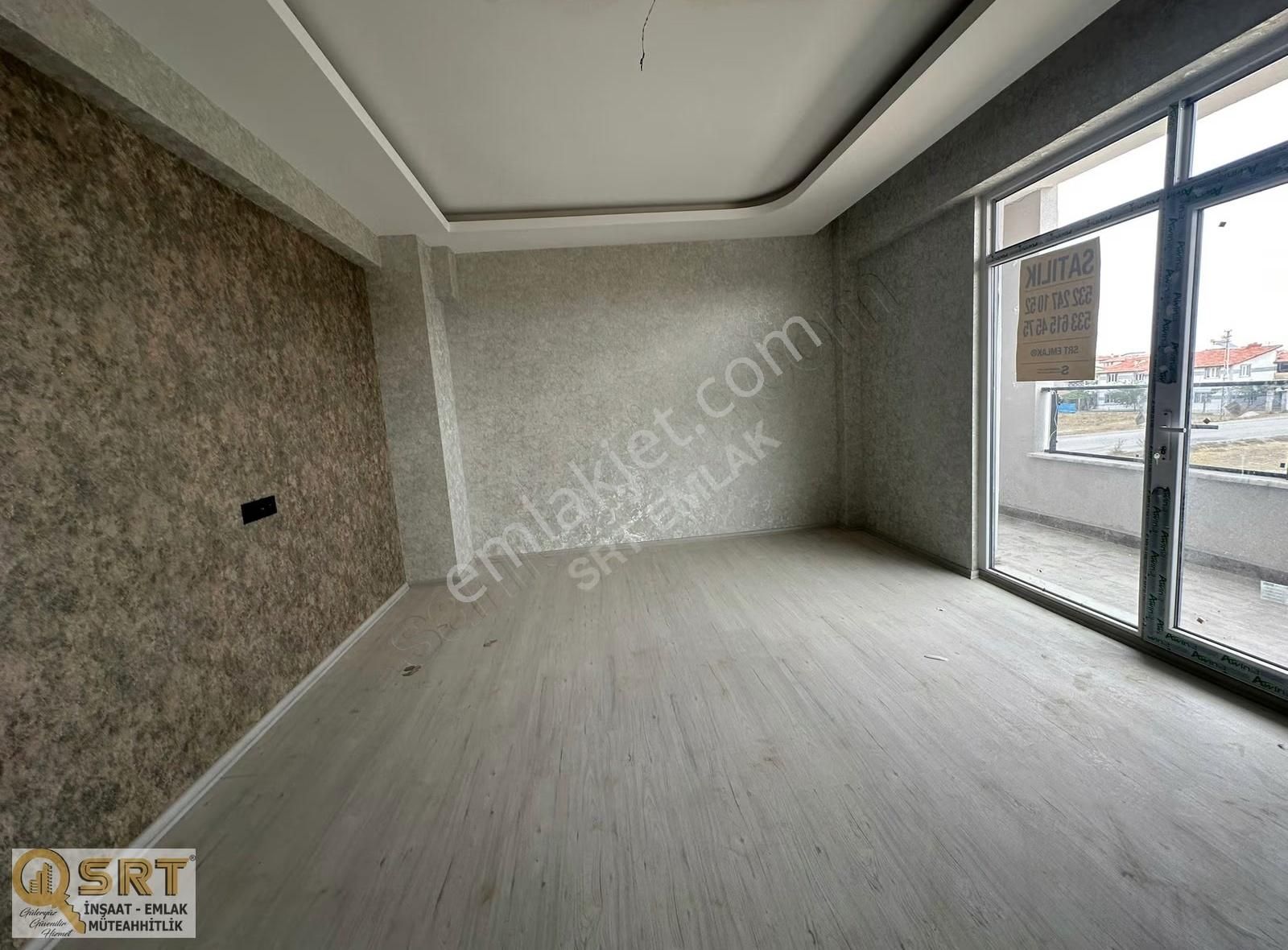 Alakovada Satılık 2+1 Daire - Görsel 9